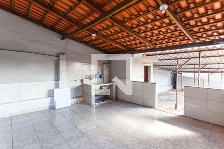 Casa para alugar com 113m², 4 quartos e sem vagaÁrea de Serviço