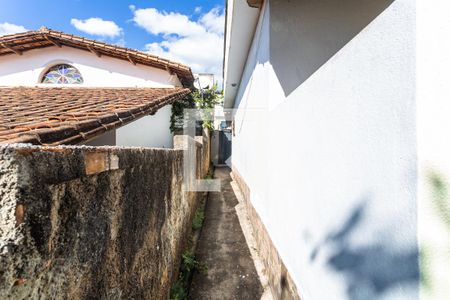 Casa para alugar com 113m², 4 quartos e sem vagaEntrada