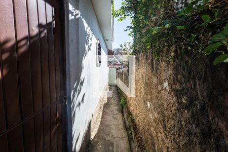 Casa para alugar com 113m², 4 quartos e sem vagaEntrada