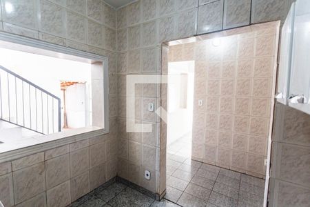 Casa para alugar com 113m², 4 quartos e sem vagaCozinha