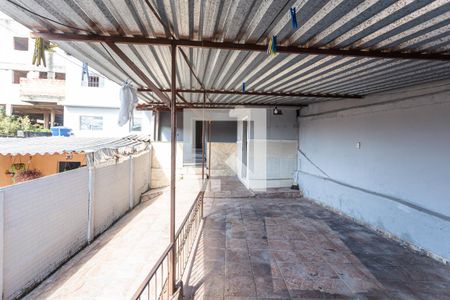Casa para alugar com 113m², 4 quartos e sem vagaÁrea Privativa