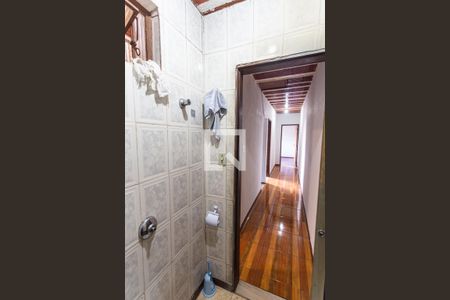 Casa para alugar com 113m², 4 quartos e sem vagaBanheiro Social 2 no 2° Andar