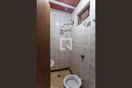Casa para alugar com 113m², 4 quartos e sem vagaBanheiro Social 2 no 2° Andar