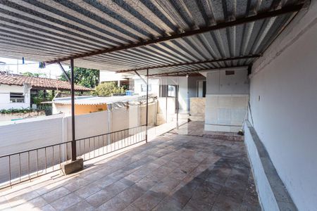 Casa para alugar com 113m², 4 quartos e sem vagaÁrea Privativa