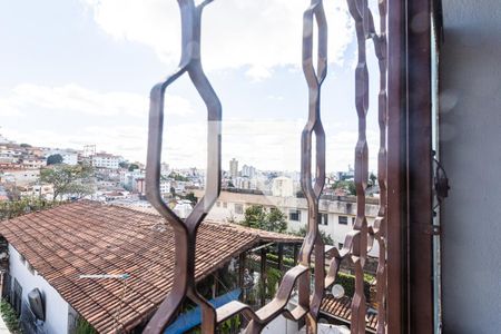Casa para alugar com 113m², 4 quartos e sem vagaVista do Quarto 4 no 2° Andar