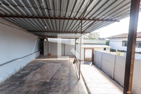 Casa para alugar com 113m², 4 quartos e sem vagaÁrea Privativa