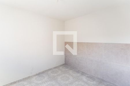 Quarto 1 de casa para alugar com 4 quartos, 113m² em Santa Efigênia, Belo Horizonte