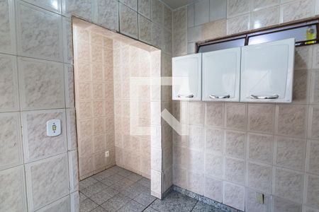 Casa para alugar com 113m², 4 quartos e sem vagaCozinha