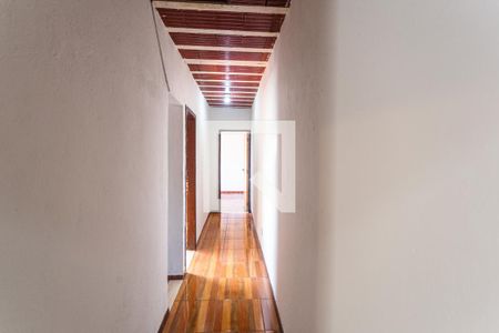 Casa para alugar com 113m², 4 quartos e sem vagaCorredor no 2° Andar