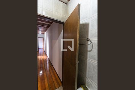 Casa para alugar com 113m², 4 quartos e sem vagaBanheiro Social 2 no 2° Andar