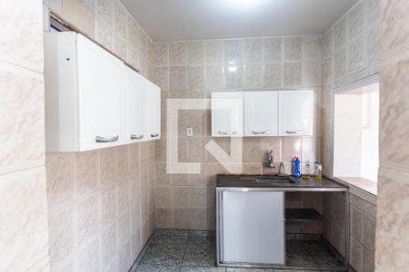 Casa para alugar com 113m², 4 quartos e sem vagaCozinha