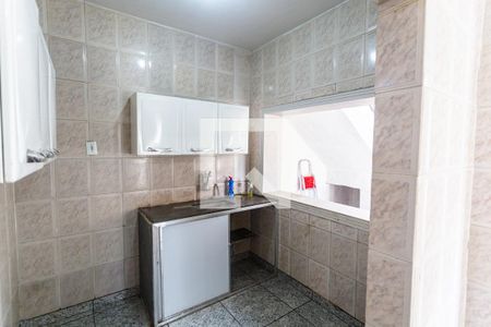 Casa para alugar com 113m², 4 quartos e sem vagaCozinha