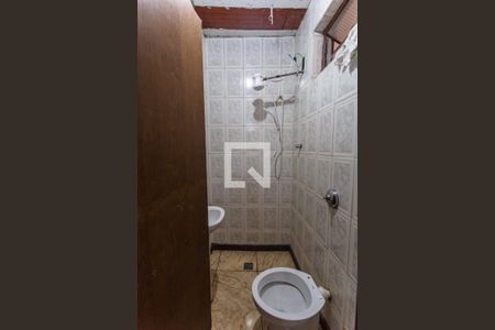 Casa para alugar com 113m², 4 quartos e sem vagaBanheiro Social 2 no 2° Andar