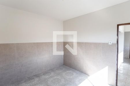 Quarto 1 de casa para alugar com 4 quartos, 113m² em Santa Efigênia, Belo Horizonte