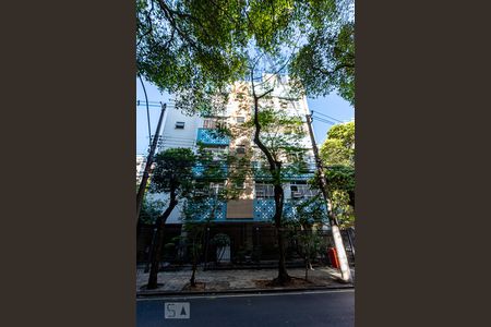 Apartamento à venda com 88m², 3 quartos e 1 vaga Apartamento à venda com 88m², 3 quartos e 1 vagaFachada do Prédio