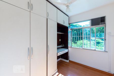 Quarto 1 de apartamento à venda com 3 quartos, 88m² em Icaraí, Niterói