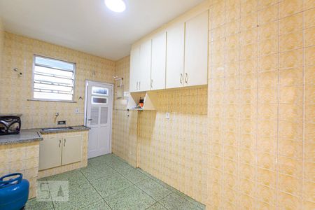 Apartamento à venda com 88m², 3 quartos e 1 vaga Apartamento à venda com 88m², 3 quartos e 1 vagaCozinha