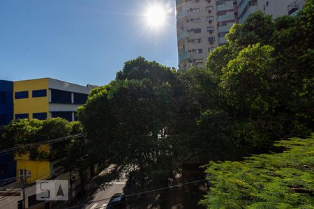 Vista do quarto 2 de apartamento à venda com 3 quartos, 88m² em Icaraí, Niterói
