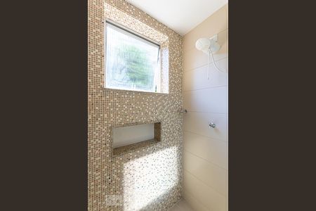 Banheiro Social de apartamento à venda com 3 quartos, 88m² em Icaraí, Niterói