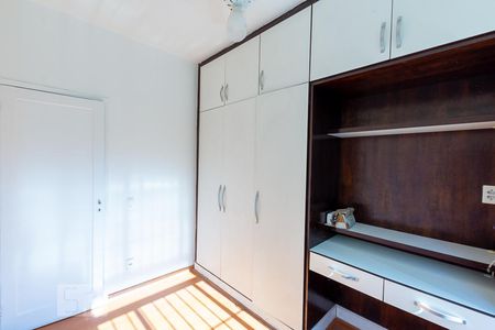 Quarto 1 de apartamento à venda com 3 quartos, 88m² em Icaraí, Niterói