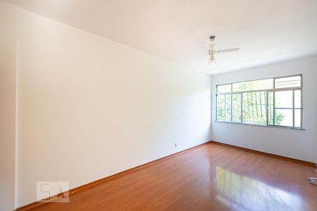 Sala de apartamento à venda com 3 quartos, 88m² em Icaraí, Niterói