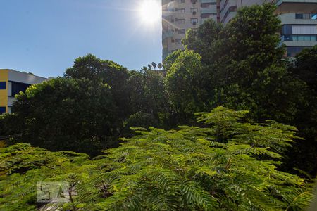 Vista do Quarto 1 de apartamento à venda com 3 quartos, 88m² em Icaraí, Niterói