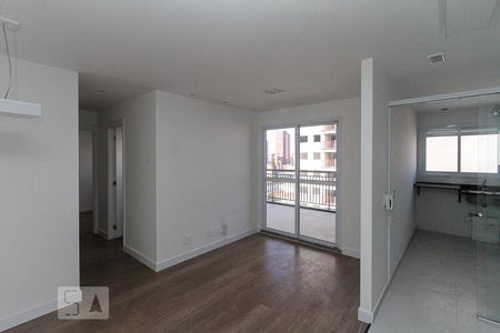 Sala de apartamento à venda com 2 quartos, 60m² em Parque da Vila Prudente, São Paulo