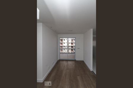 Sala de apartamento à venda com 2 quartos, 60m² em Parque da Vila Prudente, São Paulo