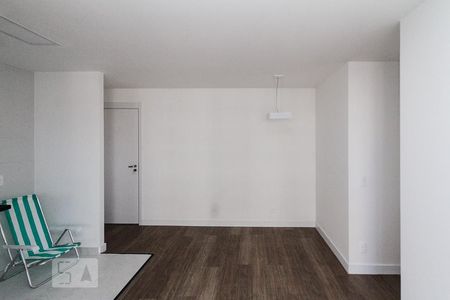 Sala de apartamento à venda com 2 quartos, 60m² em Parque da Vila Prudente, São Paulo