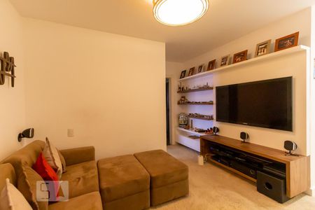 Apartamento à venda com 512m², 2 quartos e 5 vagasSala de tv 2