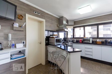 Apartamento à venda com 512m², 2 quartos e 5 vagasCozinha