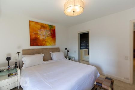 Apartamento à venda com 512m², 2 quartos e 5 vagasSuíte 1