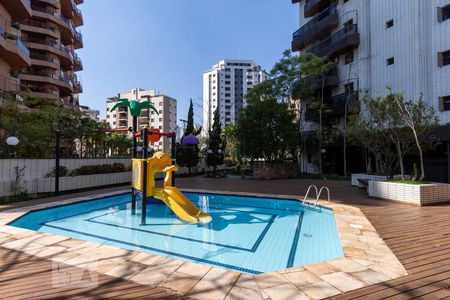 Apartamento à venda com 512m², 2 quartos e 5 vagasPiscina