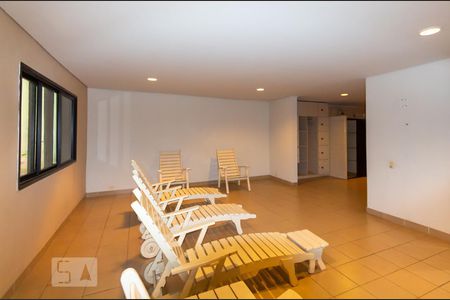 Apartamento à venda com 512m², 2 quartos e 5 vagasSauna