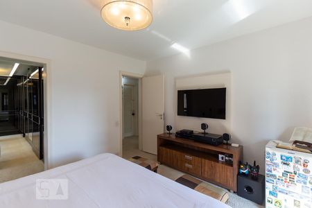 Apartamento à venda com 512m², 2 quartos e 5 vagasSuíte 1