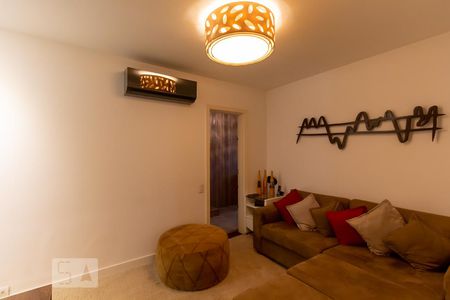 Apartamento à venda com 512m², 2 quartos e 5 vagasSala de tv 2