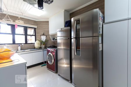 Apartamento à venda com 512m², 2 quartos e 5 vagasÁrea de serviço