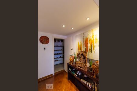 Apartamento à venda com 512m², 2 quartos e 5 vagasHall de entrada