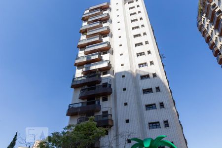 Apartamento à venda com 512m², 2 quartos e 5 vagasFachada