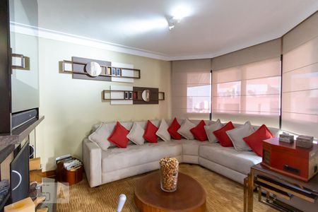 Apartamento à venda com 512m², 2 quartos e 5 vagasSala de tv 1
