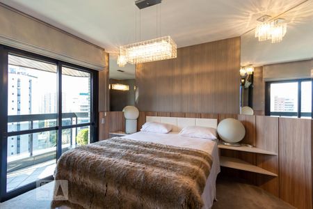 Apartamento à venda com 512m², 2 quartos e 5 vagasSuíte 2