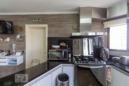 Apartamento à venda com 512m², 2 quartos e 5 vagasCozinha