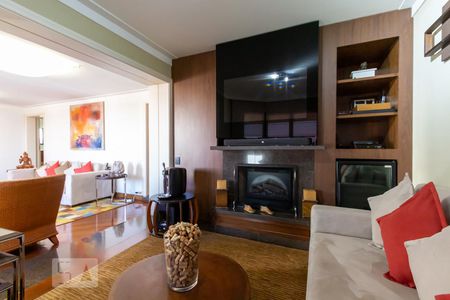 Apartamento à venda com 512m², 2 quartos e 5 vagasSala de tv 1