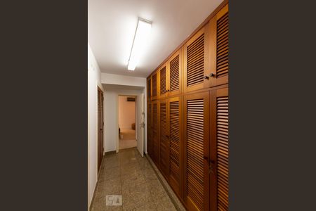 Apartamento à venda com 512m², 2 quartos e 5 vagasDispensa e Rouparia