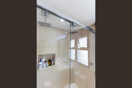 Apartamento à venda com 512m², 2 quartos e 5 vagasBanheiro da suíte 1