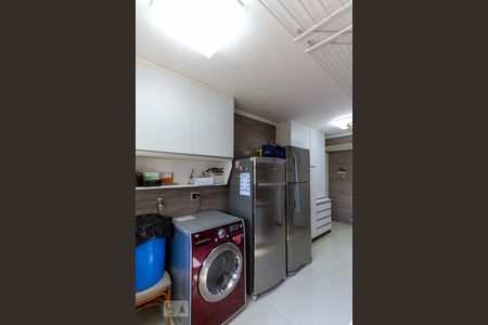 Apartamento à venda com 512m², 2 quartos e 5 vagasÁrea de serviço