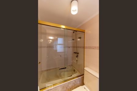 Apartamento à venda com 512m², 2 quartos e 5 vagasBanheiro da suíte 2