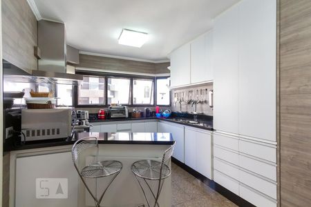 Apartamento à venda com 512m², 2 quartos e 5 vagasCozinha