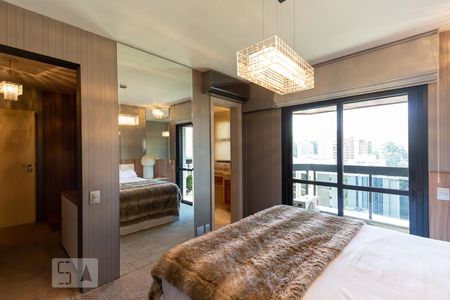 Apartamento à venda com 512m², 2 quartos e 5 vagasSuíte 2