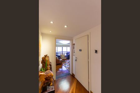 Apartamento à venda com 512m², 2 quartos e 5 vagasHall de entrada